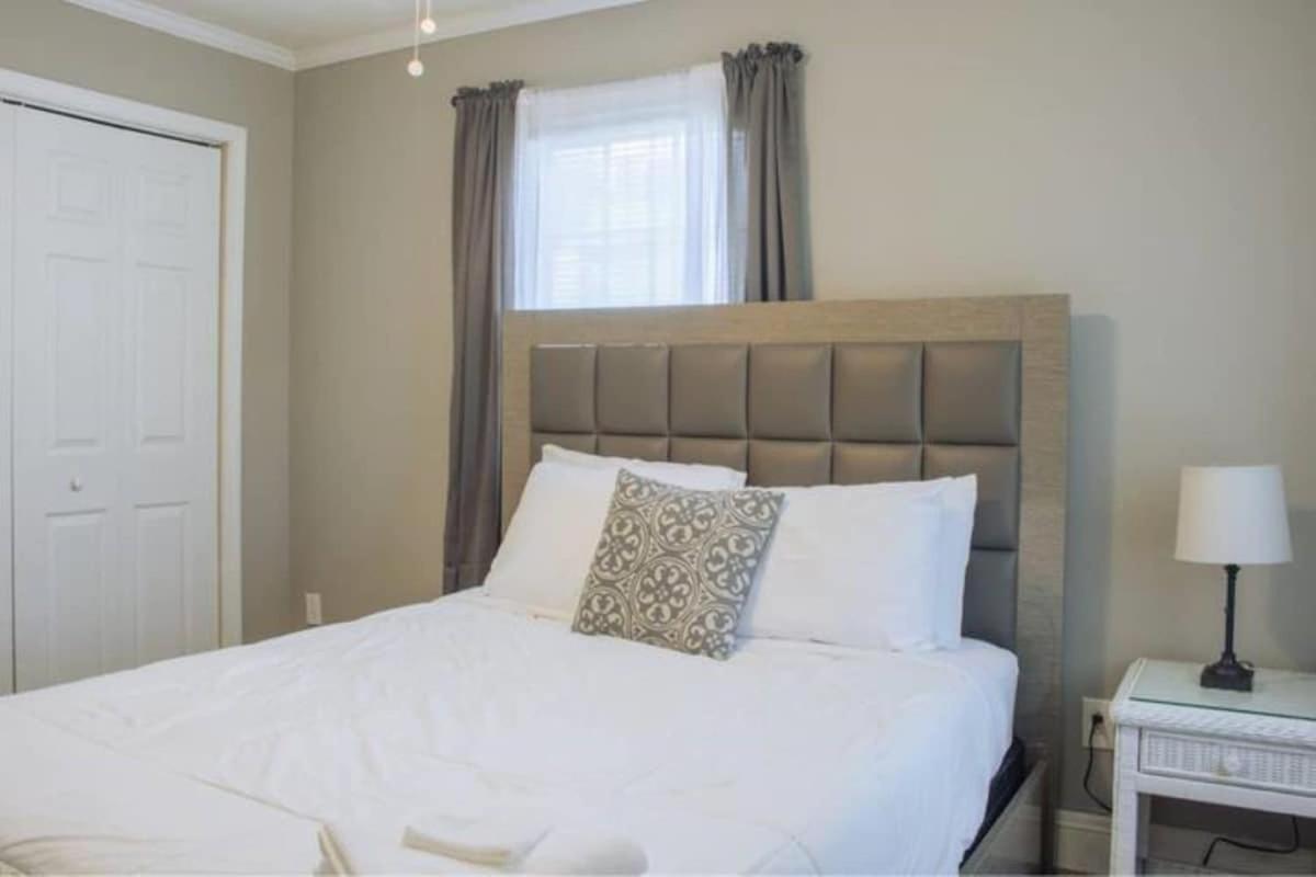 The Graduation Getaway Near Downtown & Benning Villa โคลัมบัส ภายนอก รูปภาพ