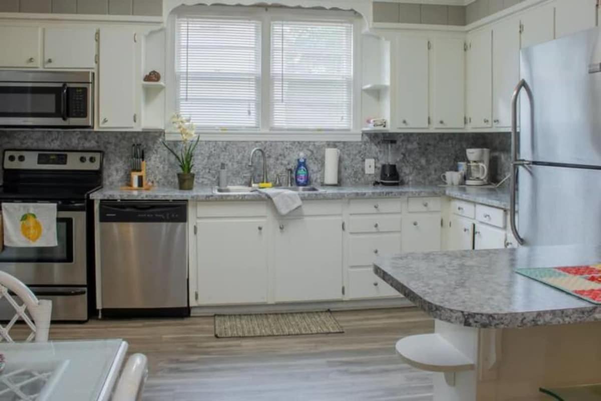 The Graduation Getaway Near Downtown & Benning Villa โคลัมบัส ภายนอก รูปภาพ